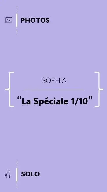Leak & nude 2 — Sophia_milano