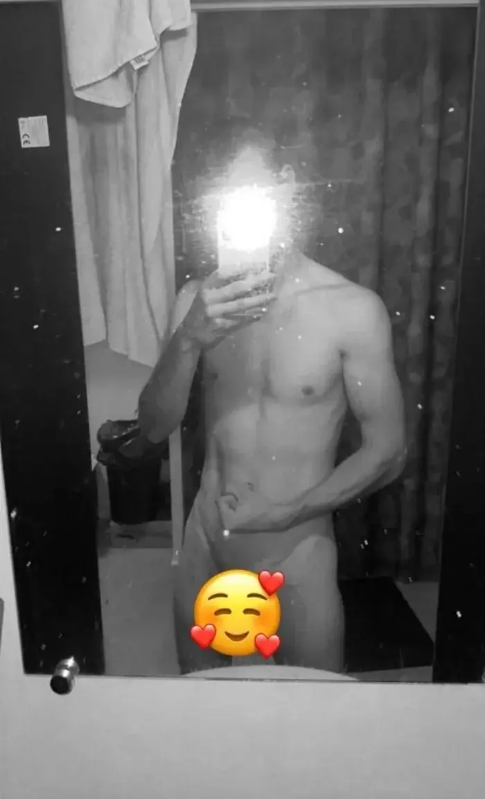 Leak & nude 1 — Subvistouuu37