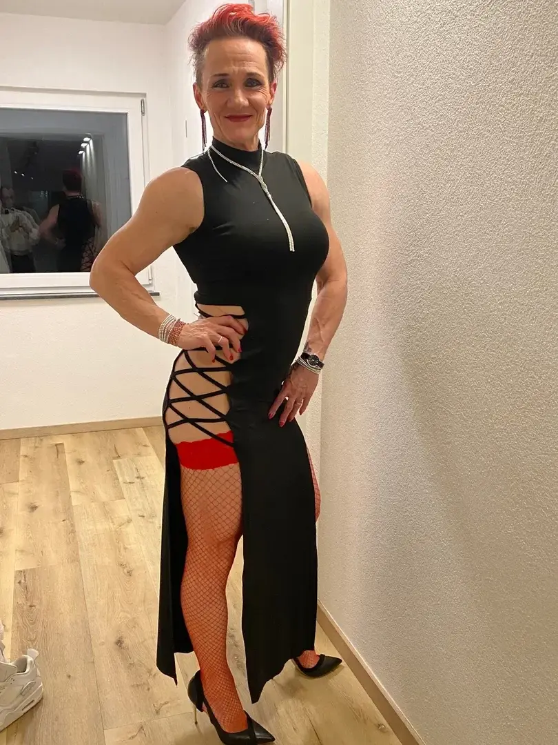 Leak & nude 3 — Mumu-hot_fit
