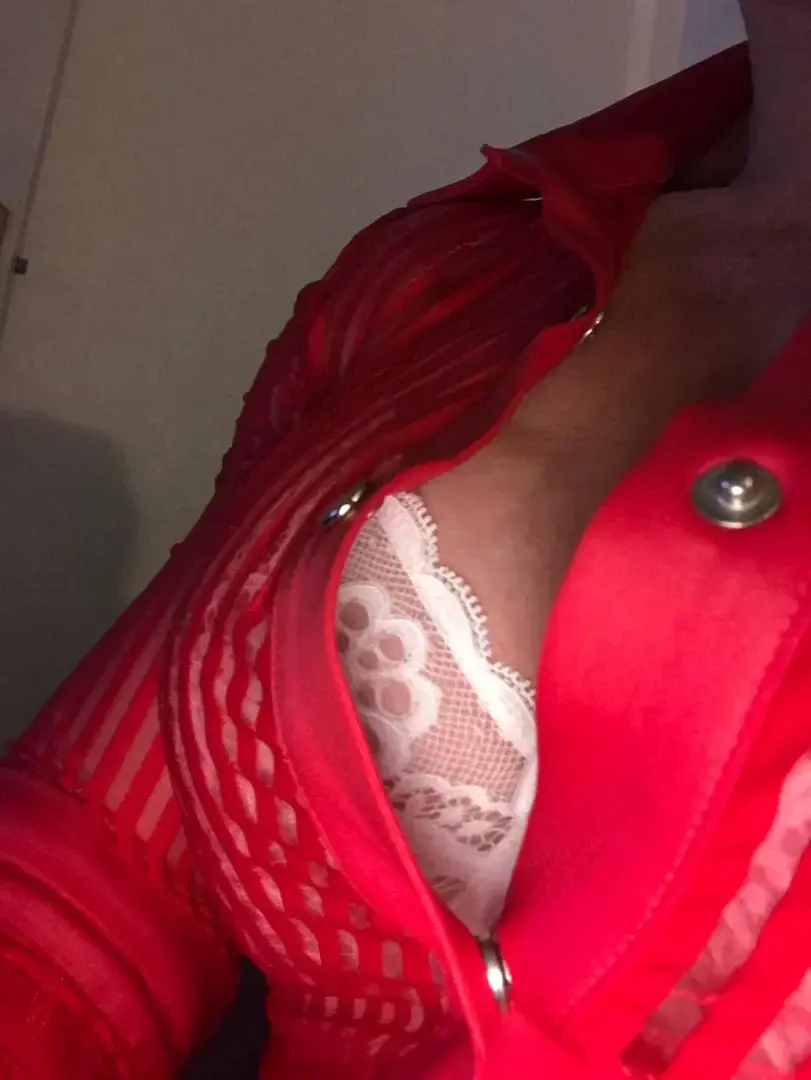 Leak & nude 7 — Mumu-hot_fit