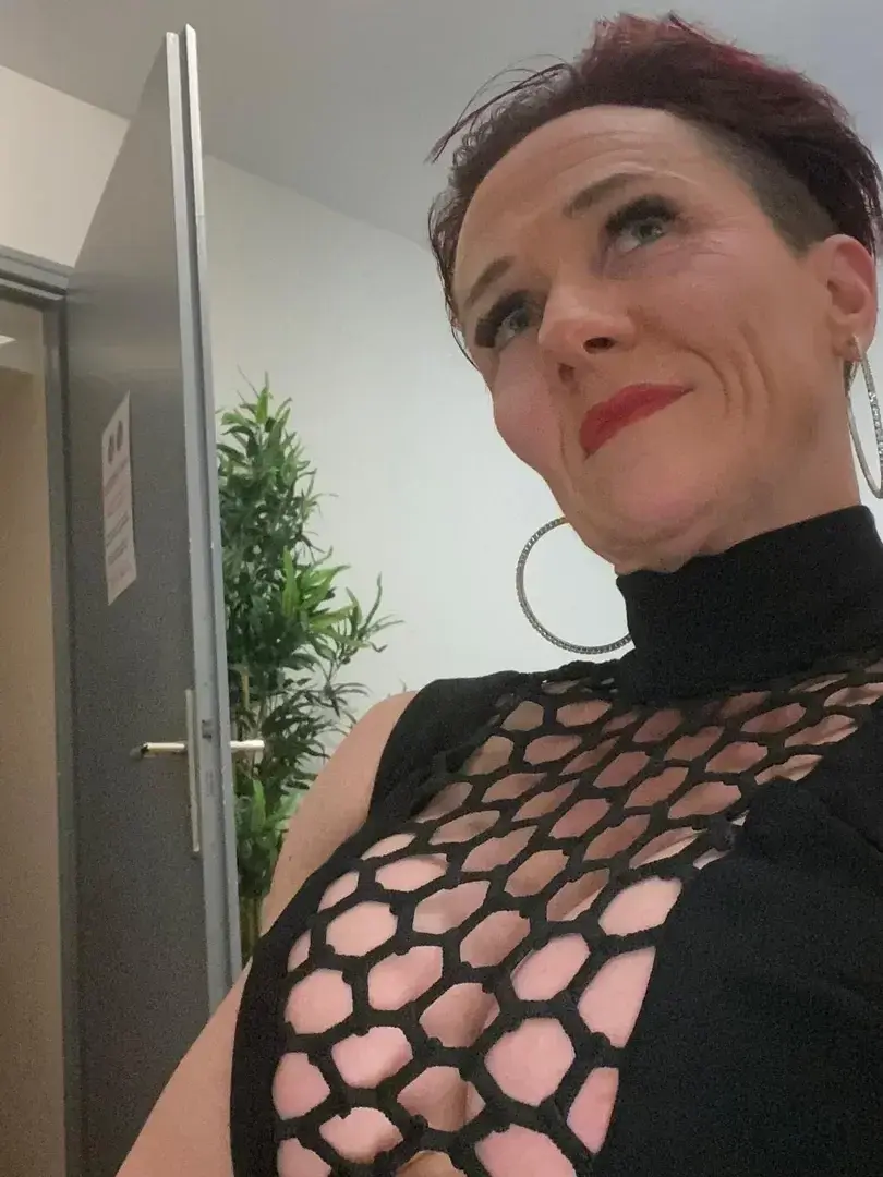 Leak & nude 8 — Mumu-hot_fit