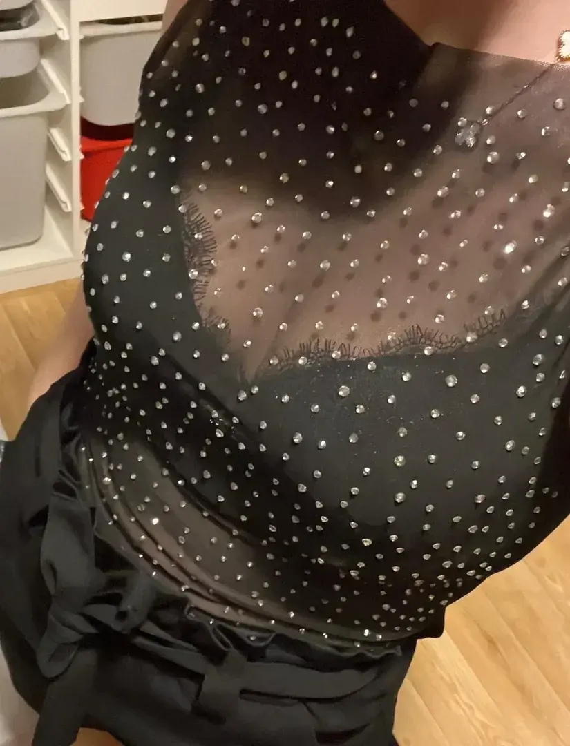 Leak & nude 13 — Labelledomina69