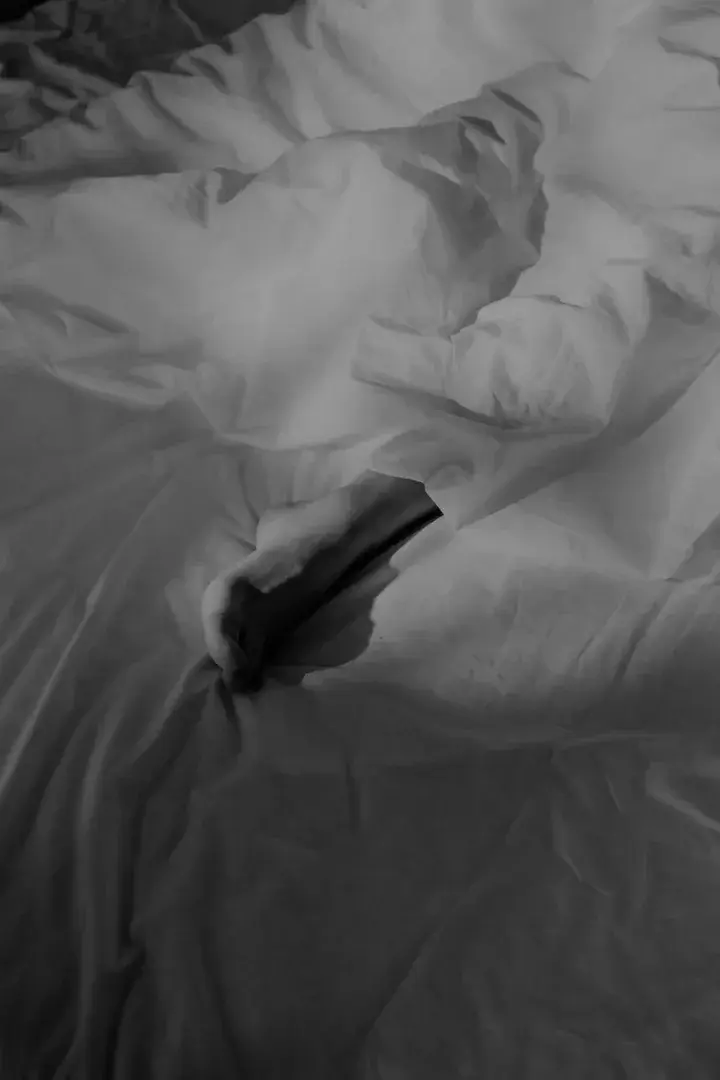 Leak & nude 9 — Museofbody