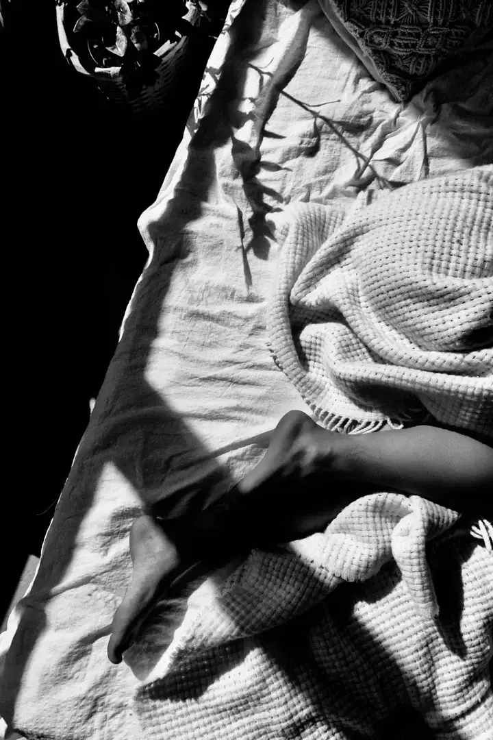 Leak & nude 11 — Museofbody