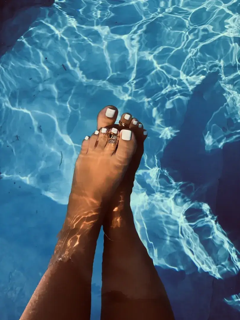Leak & nude 4 — Museofbody