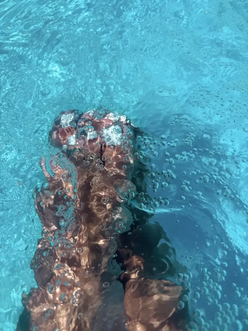 Leak & nude 5 — Museofbody