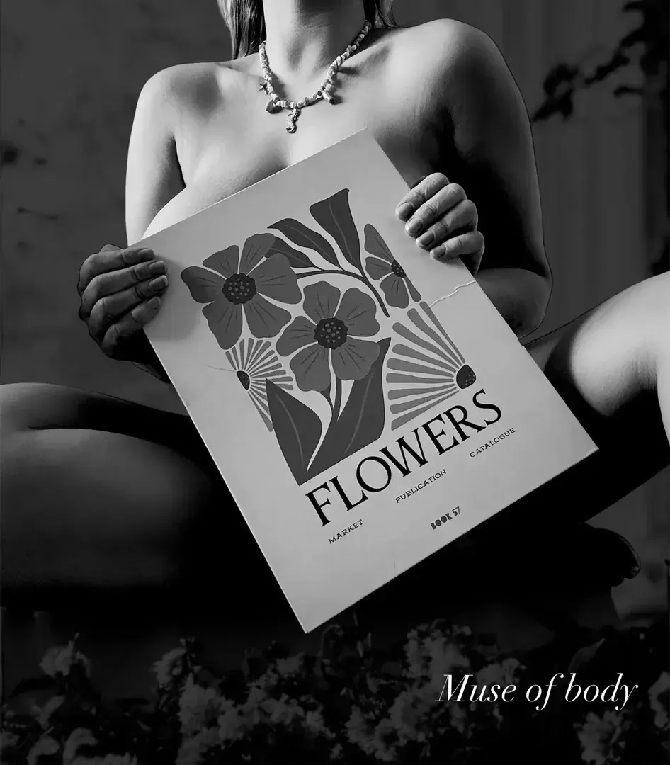 Leak & nude 7 — Museofbody