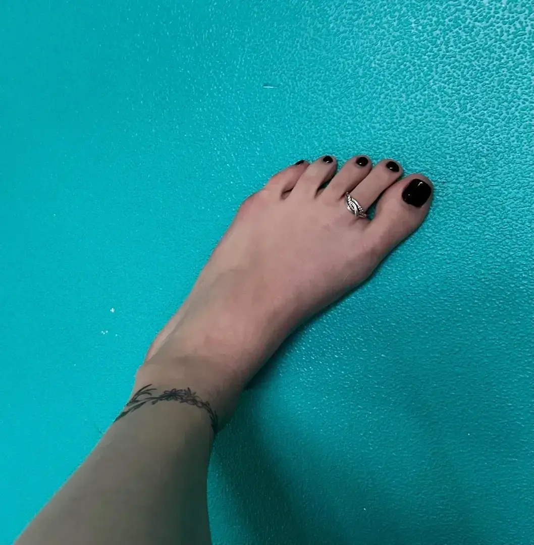 Leak & nude 2 — Violaa