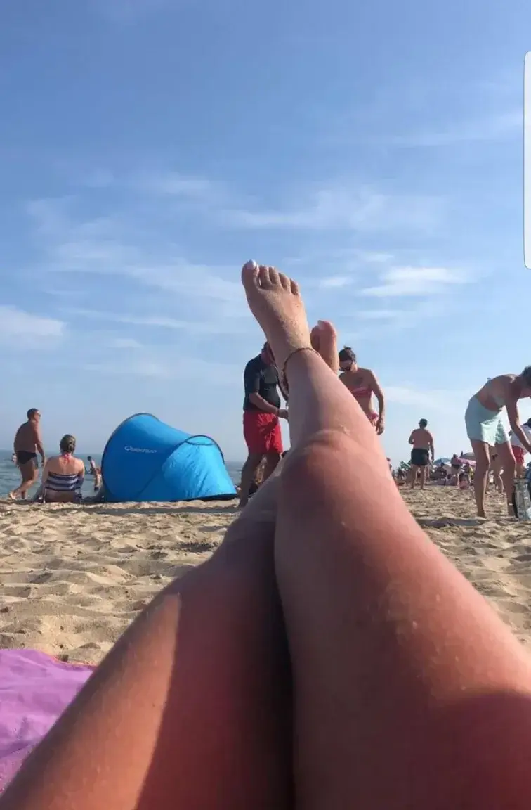 Leak & nude 1 — Missmoonvie