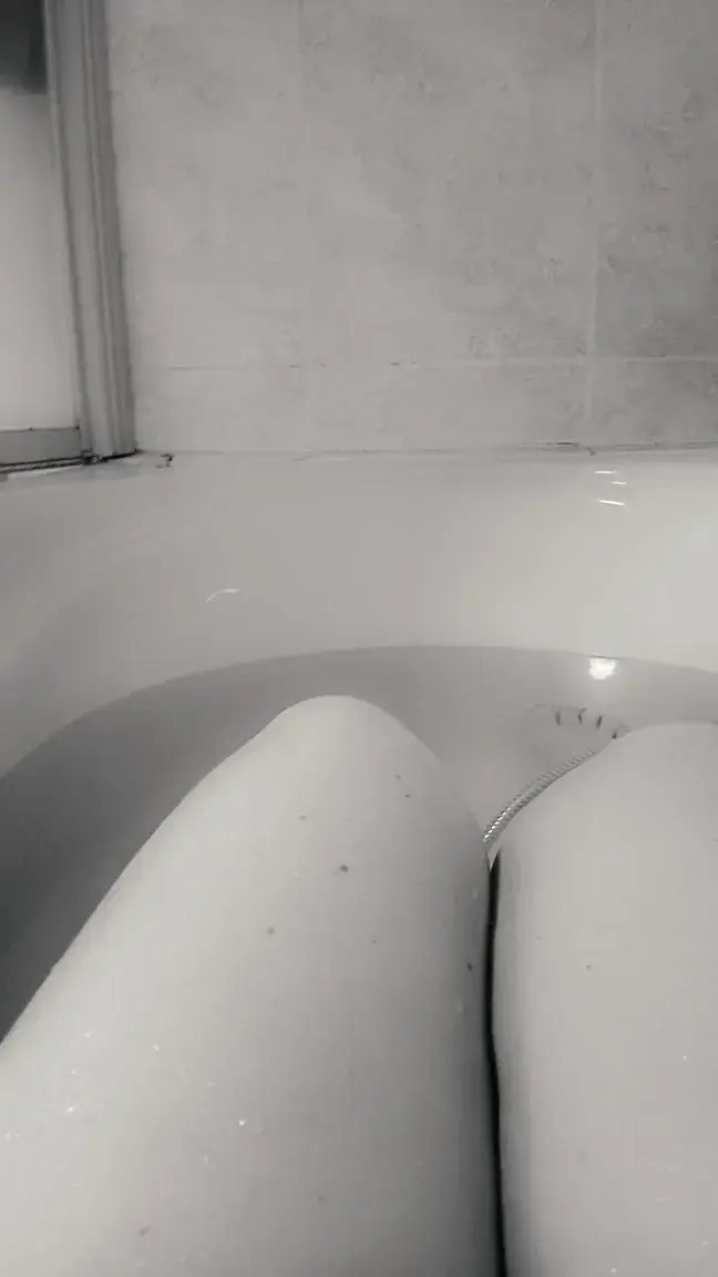 Leak & nude 1 — Lanaaah