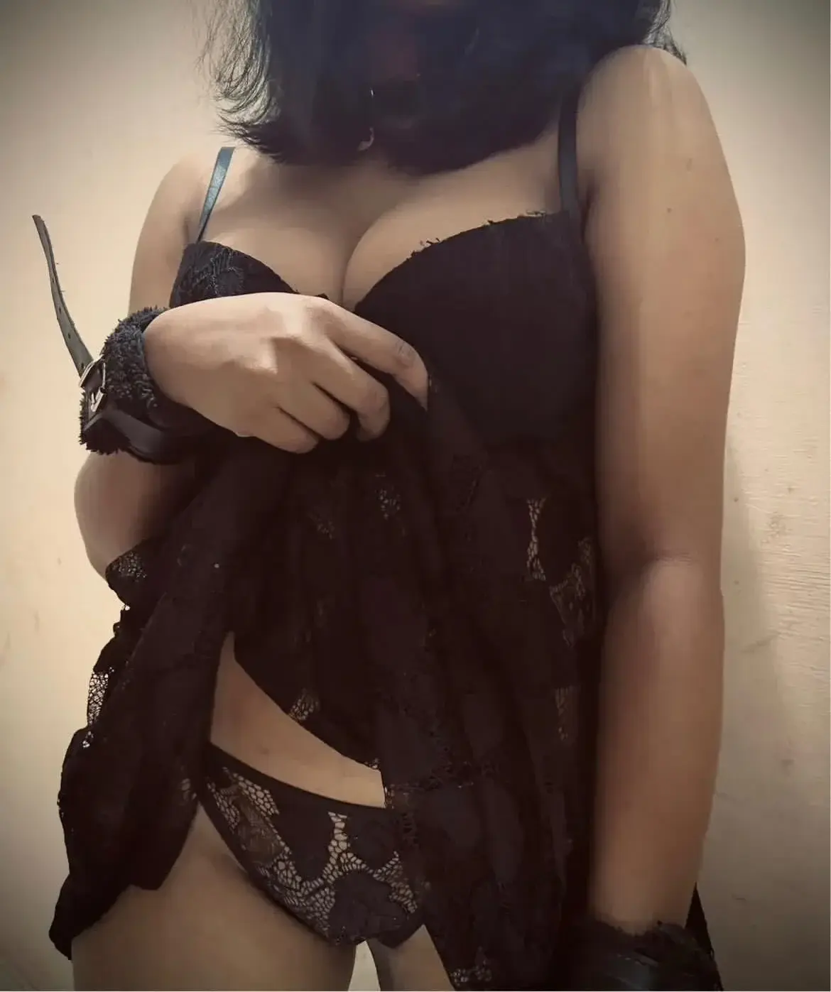 Leak & nude 1 — Mallupuppyfluffy