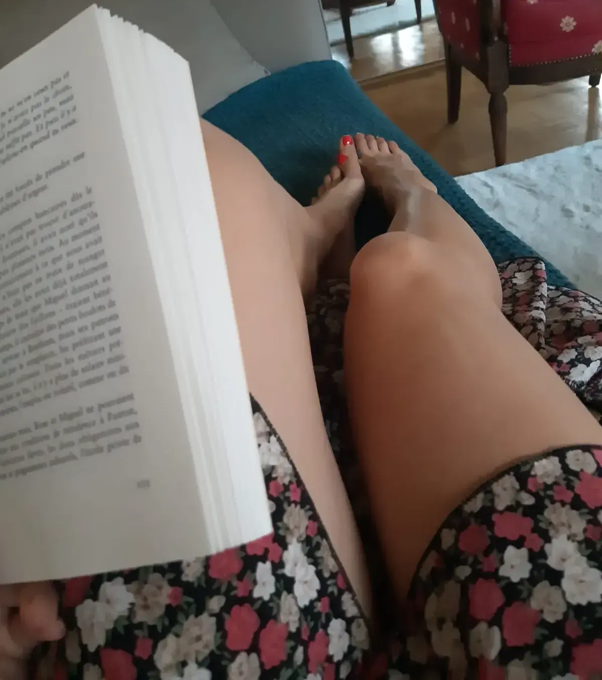 Leak & nude 3 — Vendetta_miamor
