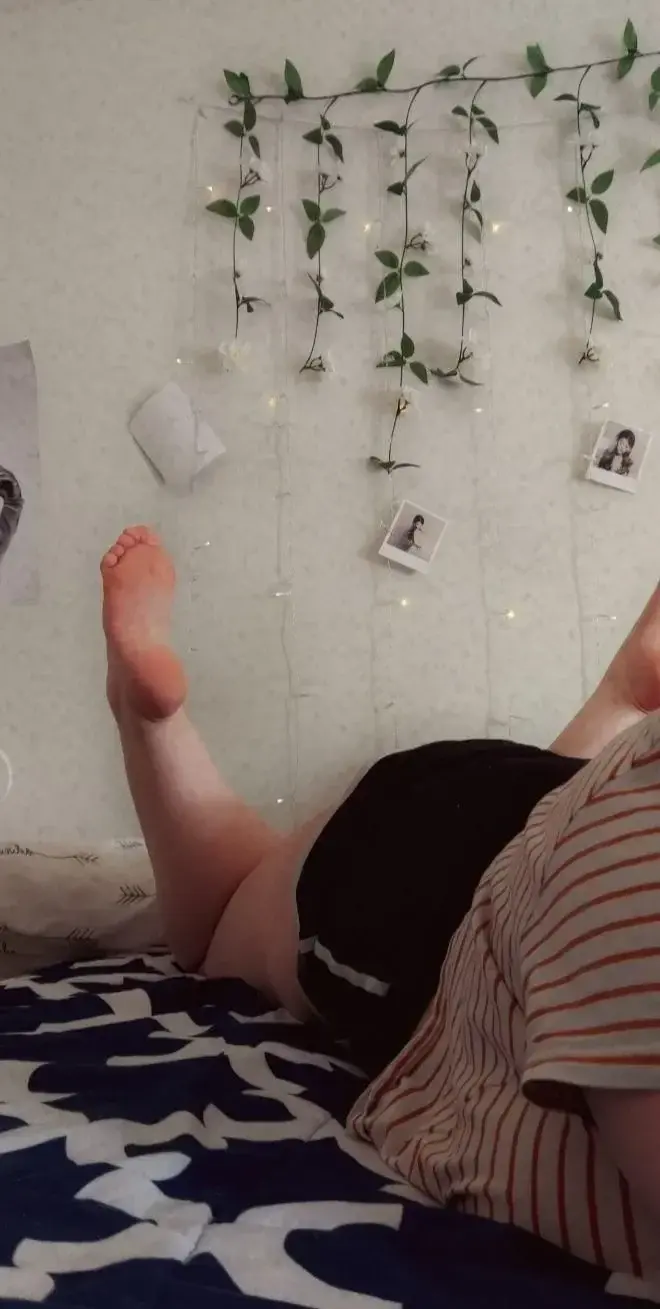 Leak & nude 1 — Clarabowxo