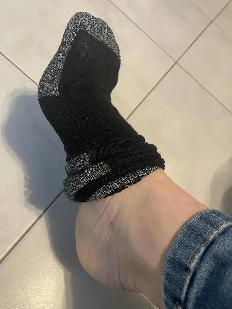 Leak & nude 1 — mocassindu30