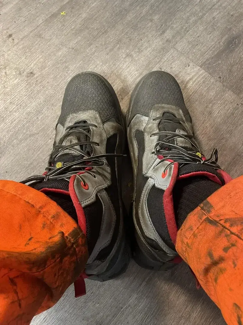 Leak & nude 2 — mocassindu30