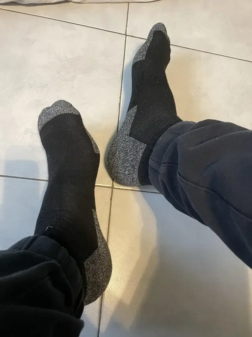 Leak & nude 3 — mocassindu30