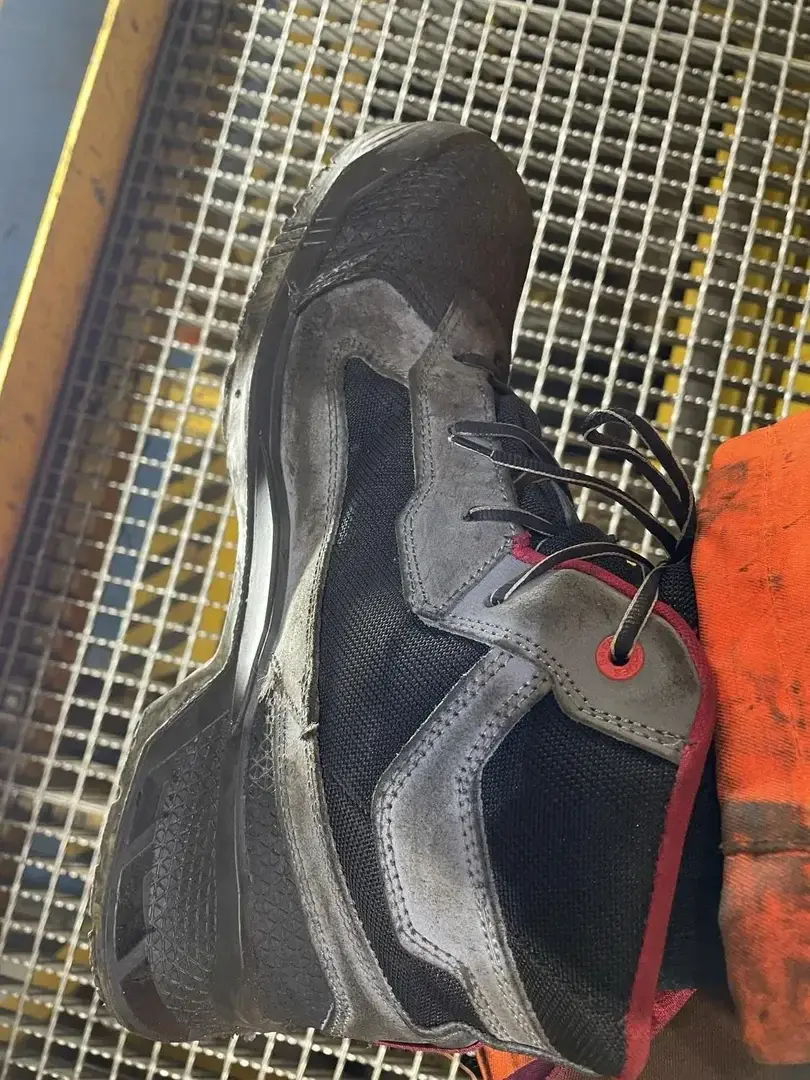 Leak & nude 5 — mocassindu30