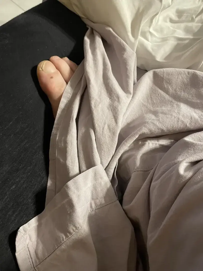 Leak & nude 6 — mocassindu30