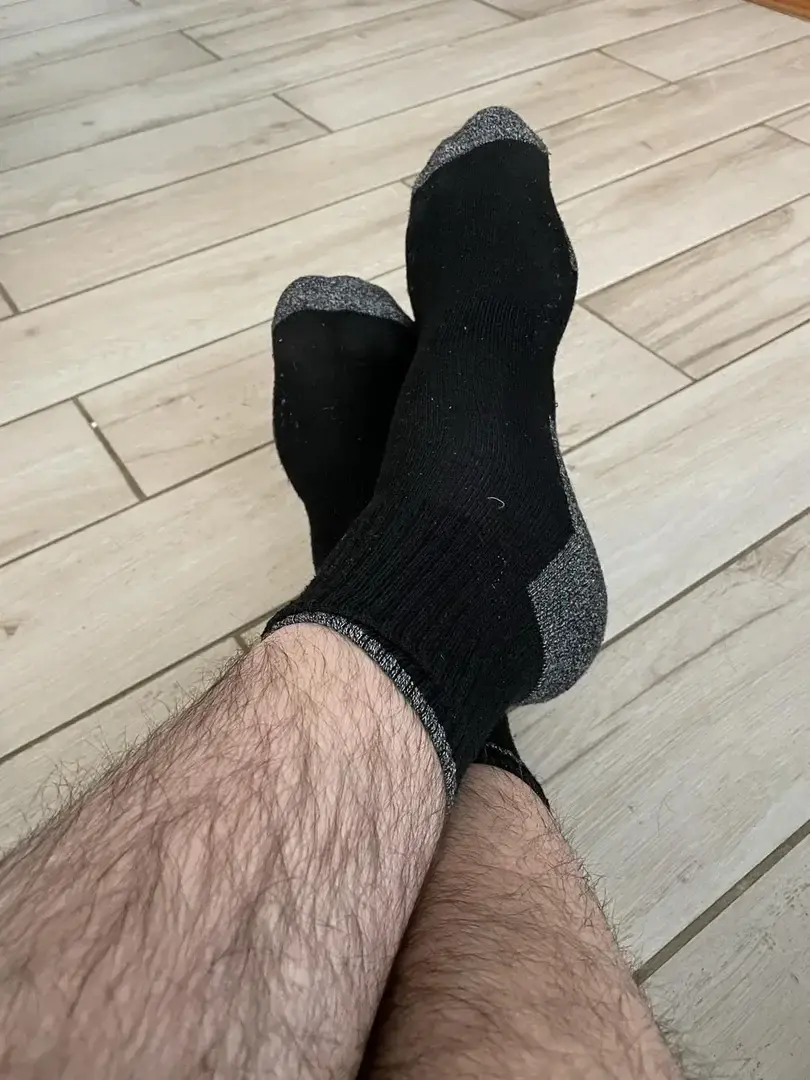 Leak & nude 8 — mocassindu30
