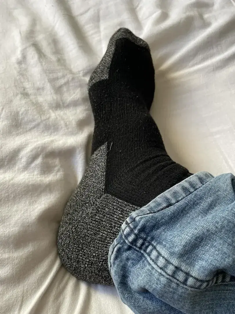 Leak & nude 10 — mocassindu30