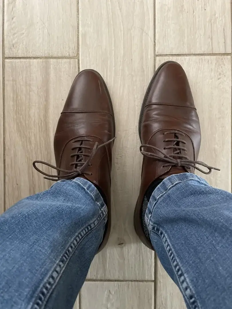 Leak & nude 14 — mocassindu30