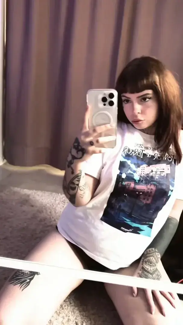 Leak & nude 1 — Heavenlynastyaa