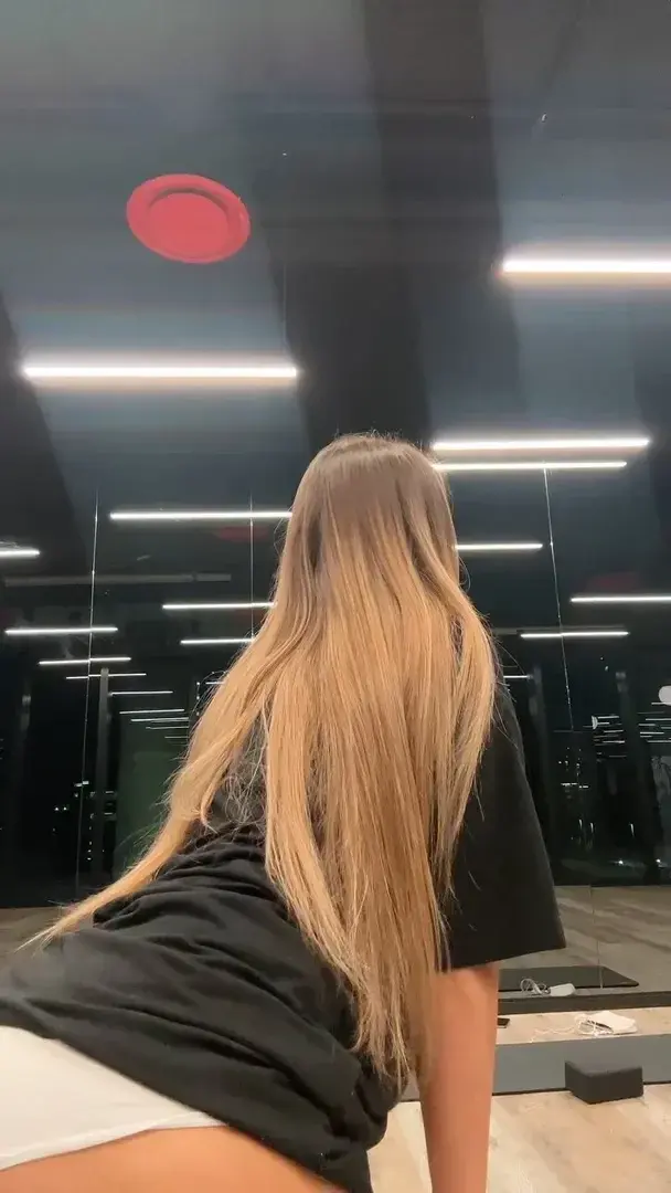 Tiffanyana - Photo exclusive MYM | French Modèles