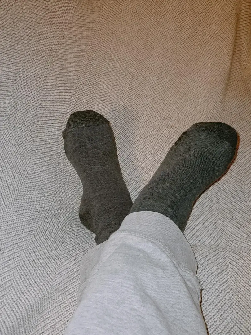 Leak & nude 3 — morganelafeet