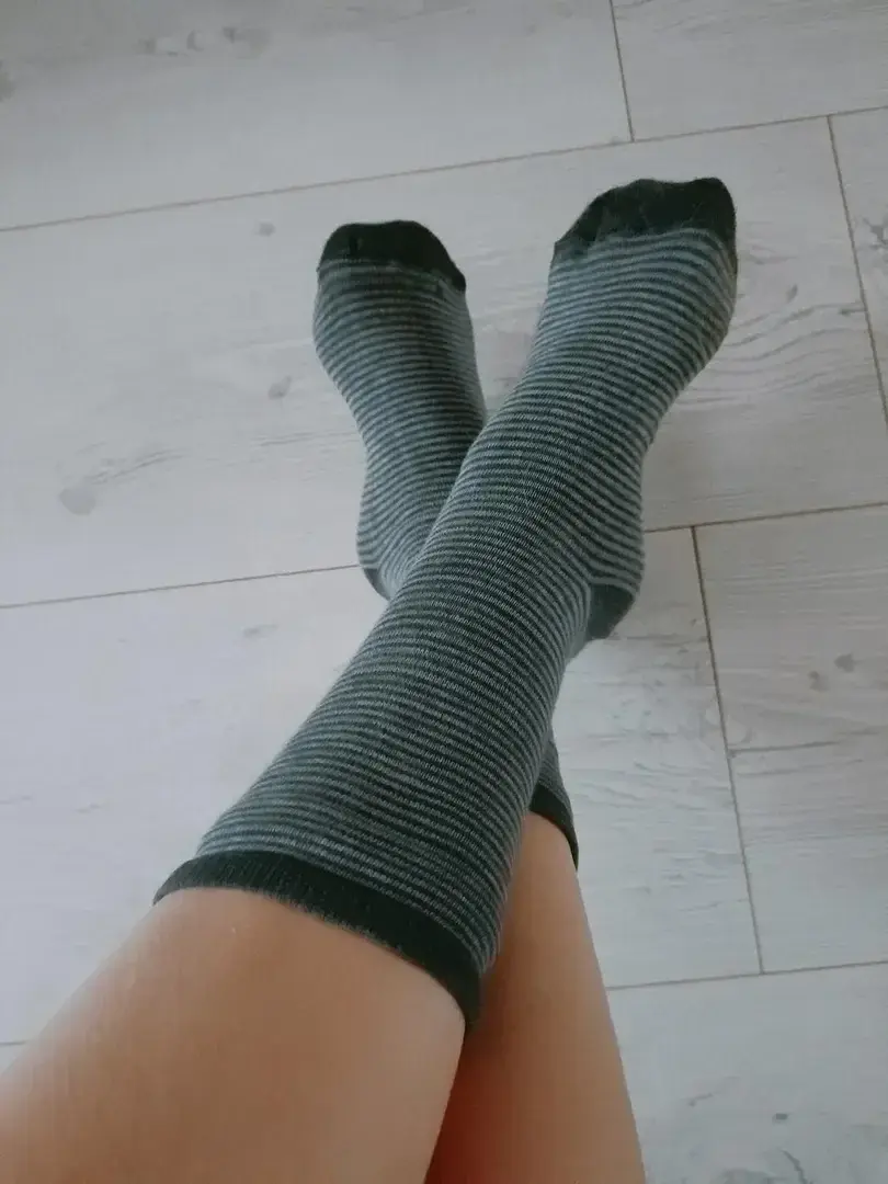 Leak & nude 4 — morganelafeet