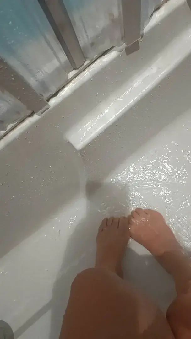 Leak & nude 6 — morganelafeet