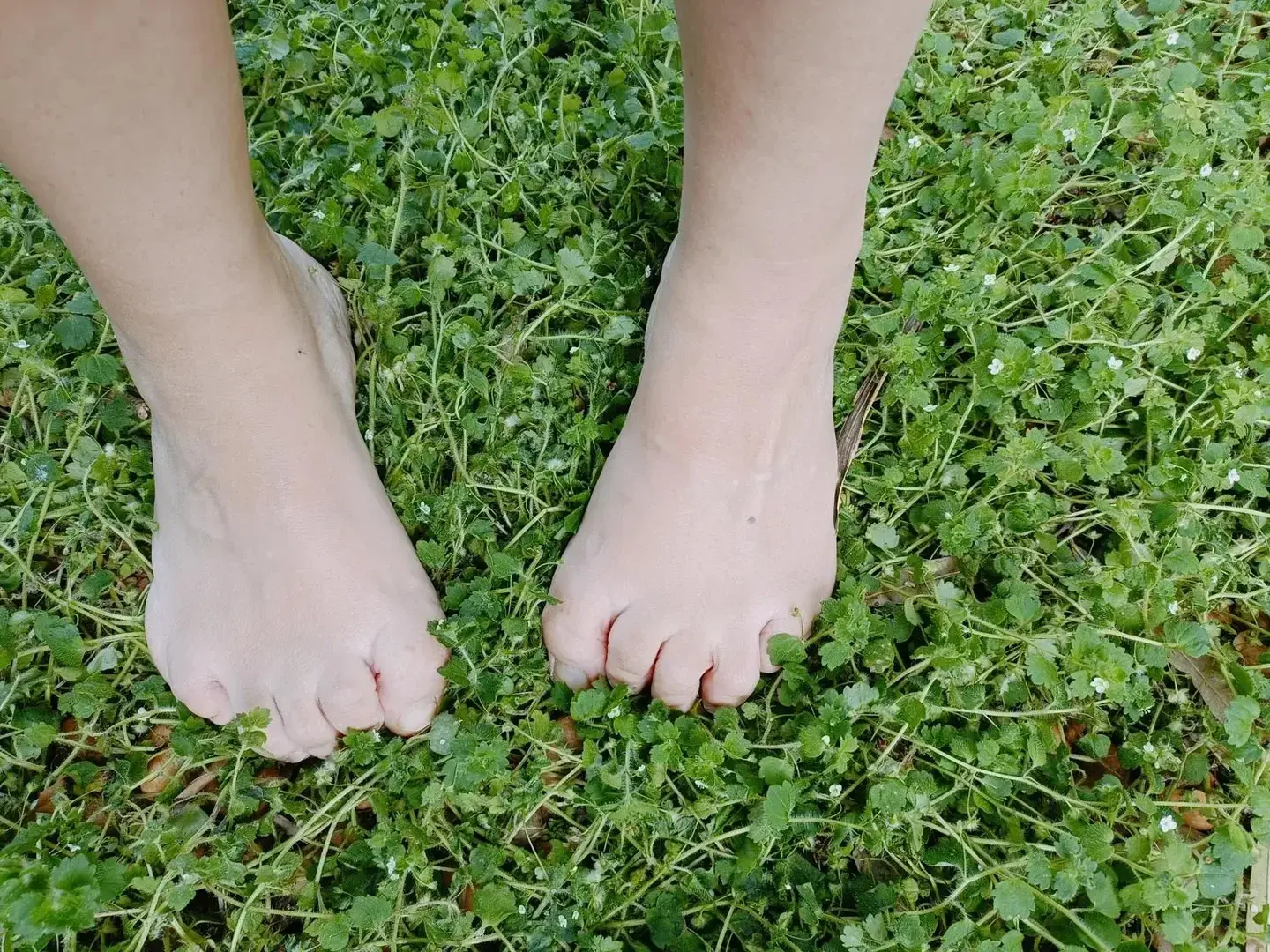 Leak & nude 7 — morganelafeet