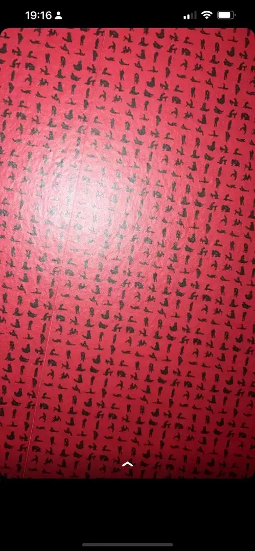 Photo de couverture de Sarah_classy