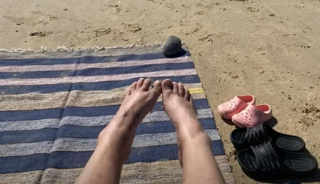 Leak & nude 4 — Lylyonlyfoot