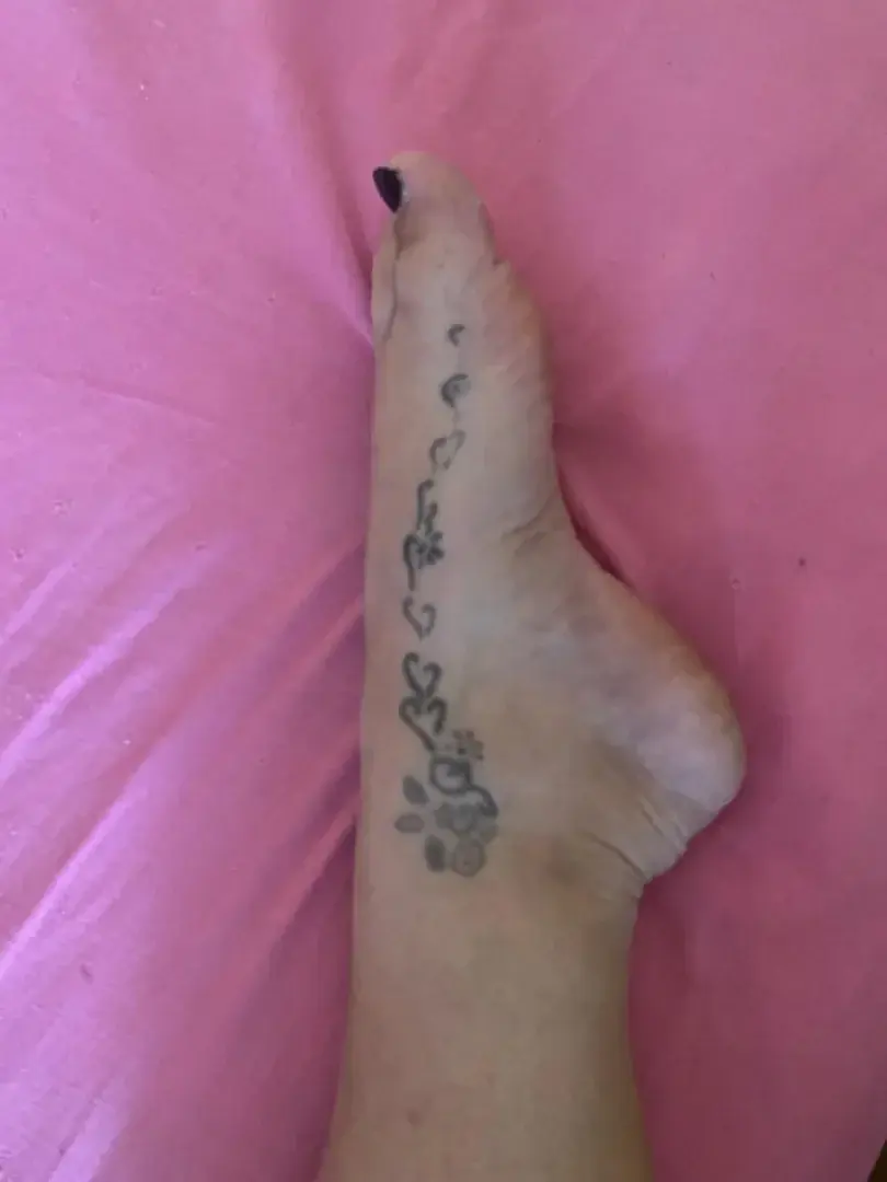 Leak & nude 9 — Lylyonlyfoot