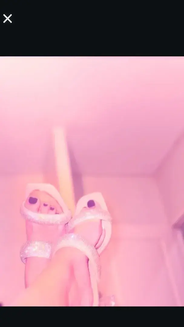 Leak & nude 3 — _Mel14