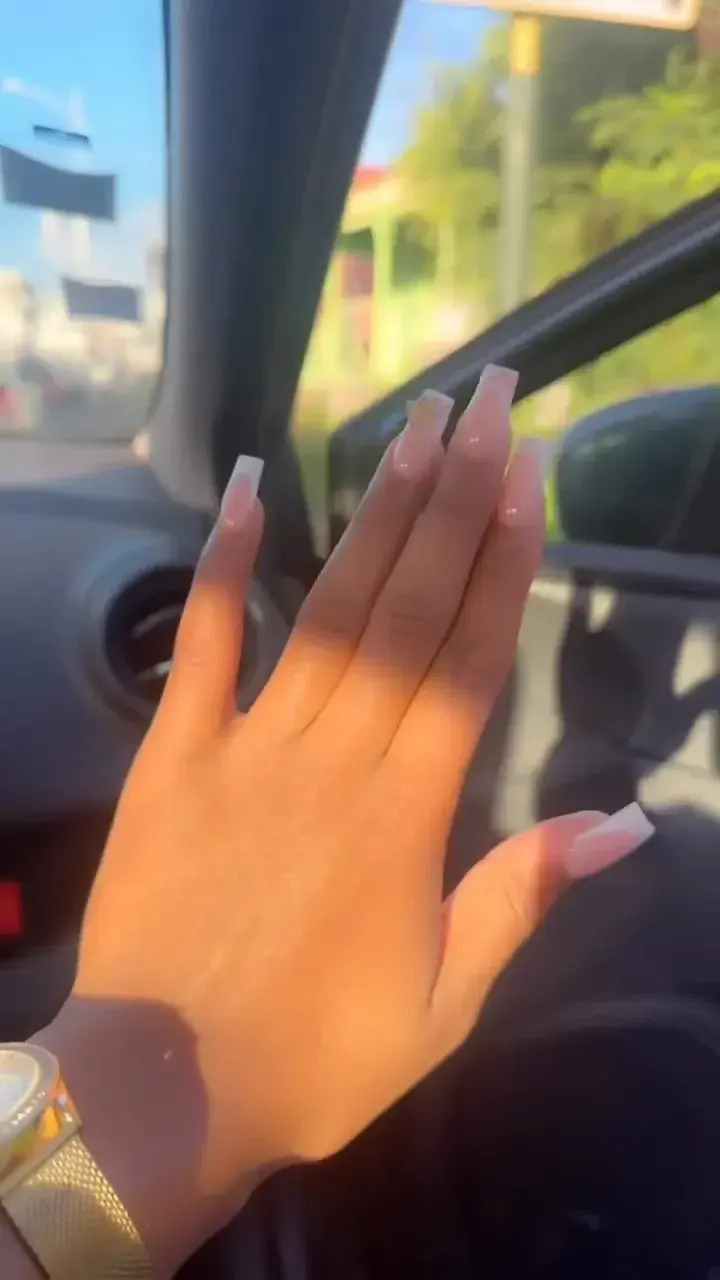 Leak & nude 1 — babylyya