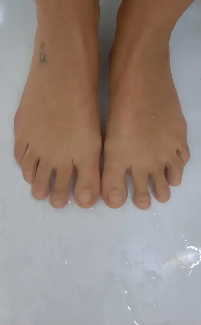 Leak & nude 2 — Cld-pieds
