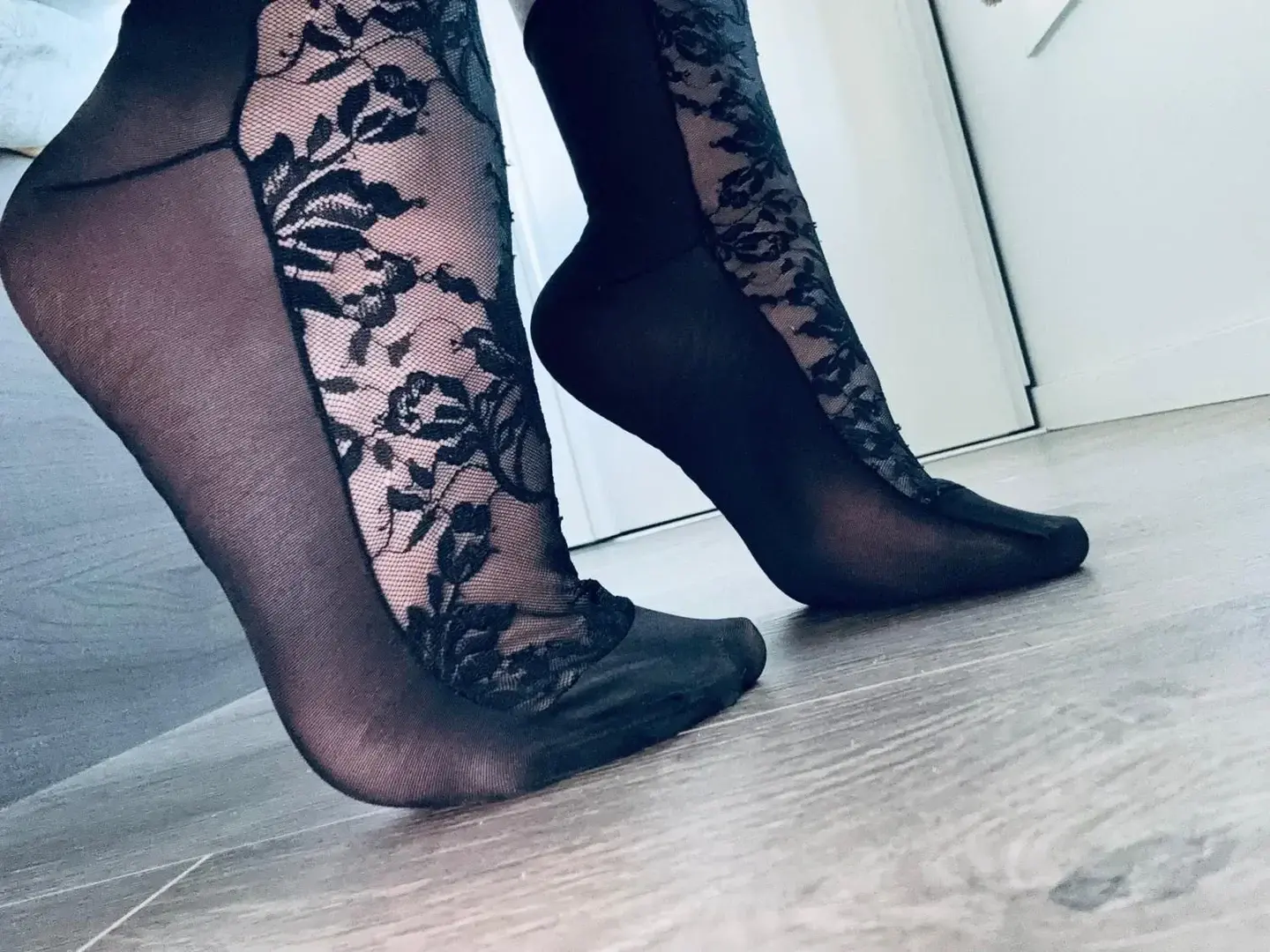 Leak & nude 1 — Aria_delight