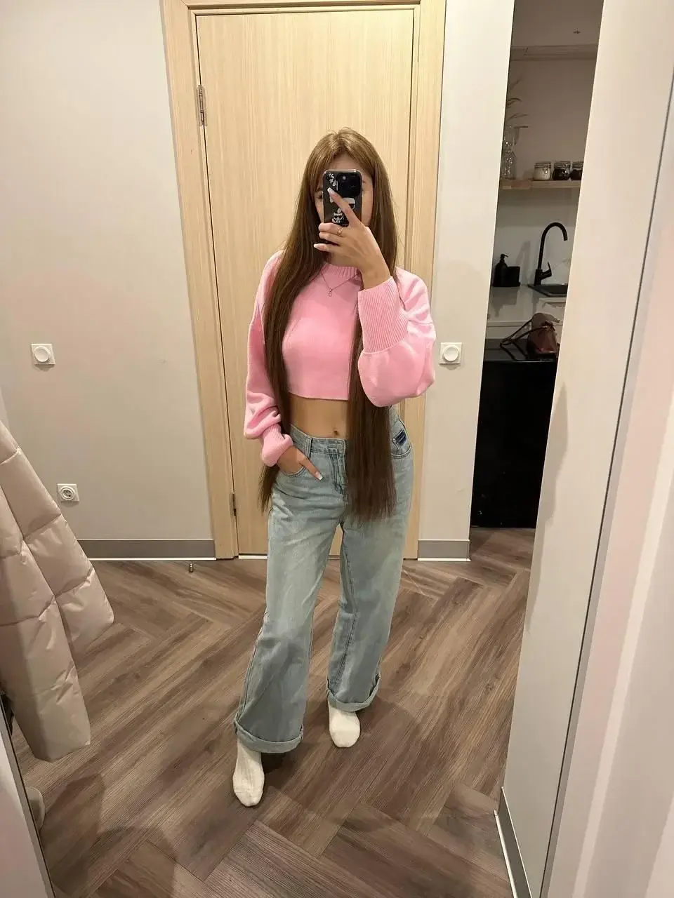 Leak & nude 1 — Zoemilkis