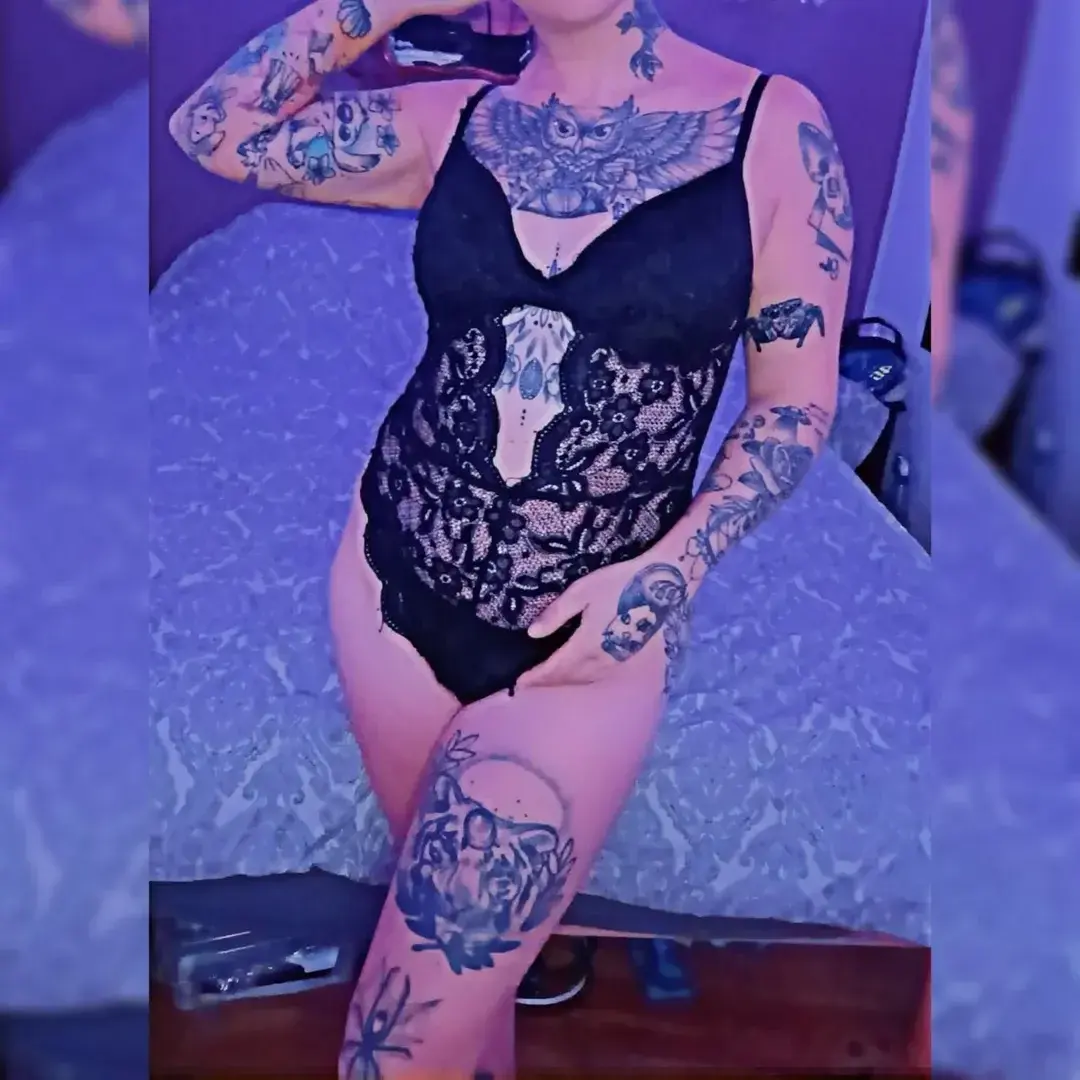 Leak & nude MYM — shinytattoo : « média » (MYM)