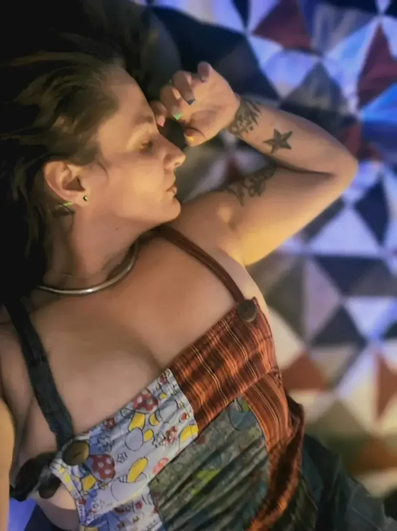 Leak & nude 1 — Lilkinta88