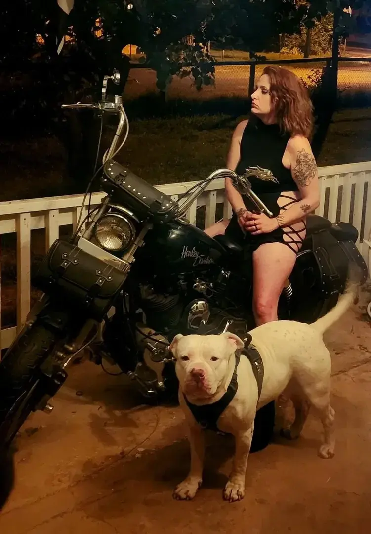 Leak & nude 2 — Lilkinta88