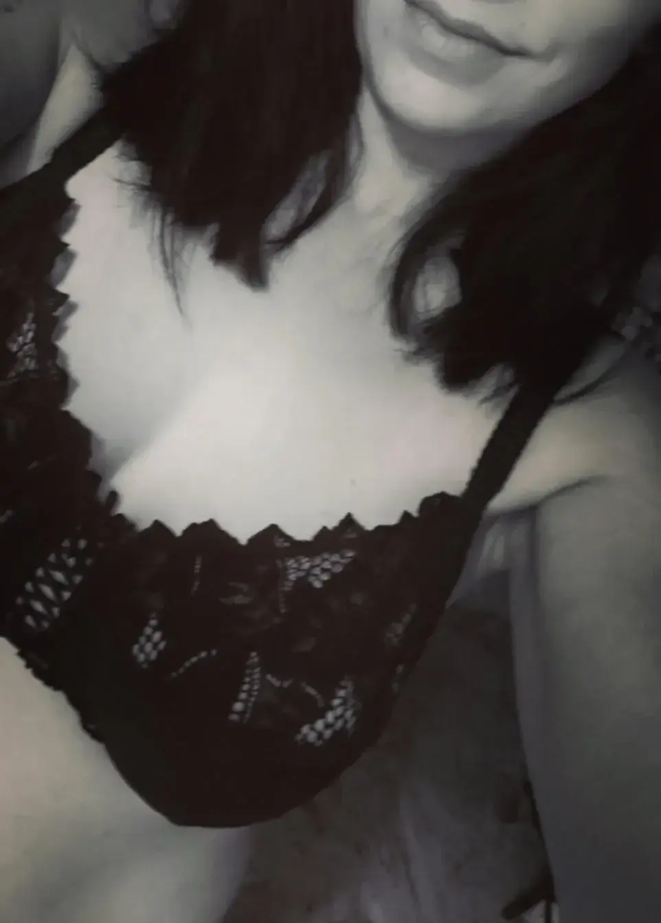 Leak & nude 1 — Senorita83
