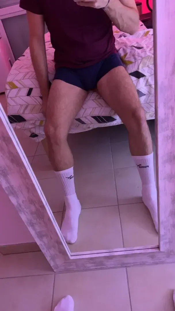 Leak & nude 4 — Loannx83
