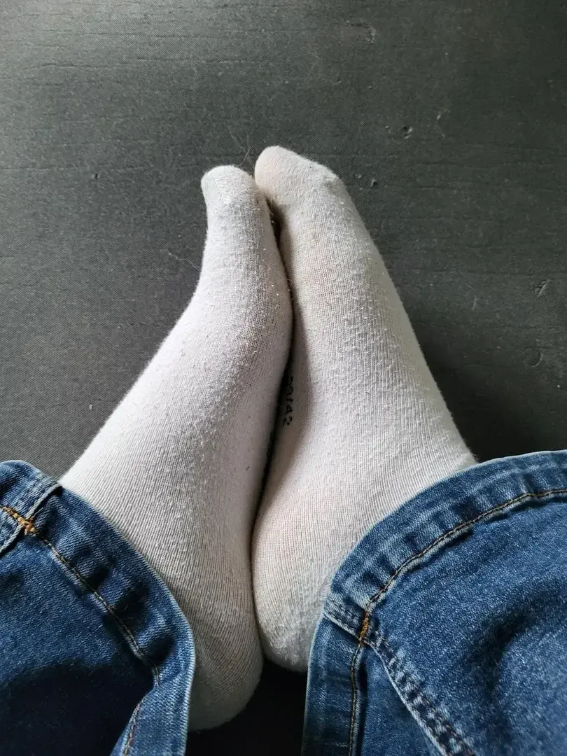 Leak & nude 1 — Pieds_489
