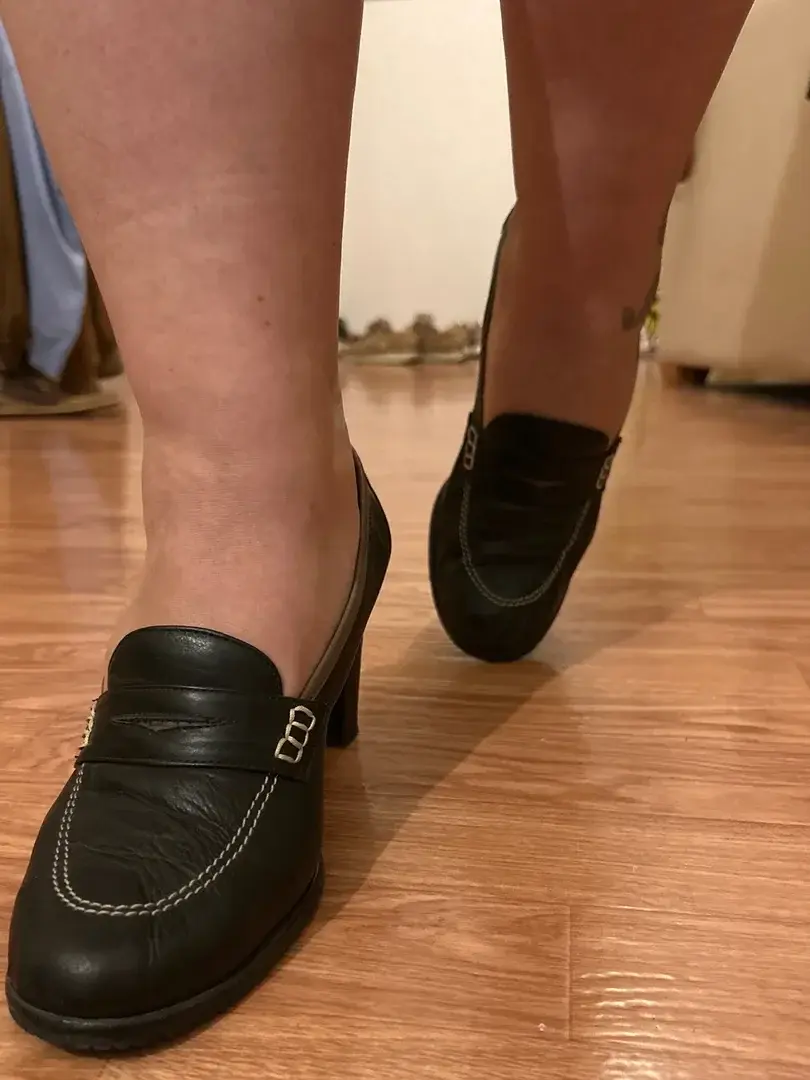 Leak & nude 1 — Petitspetons73