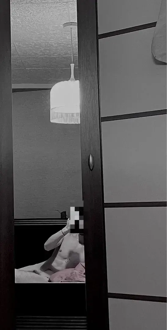 Leak & nude 3 — Just_duc