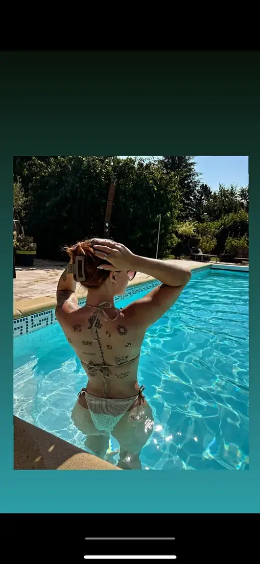 Leak & nude 1 — Ho_lyly