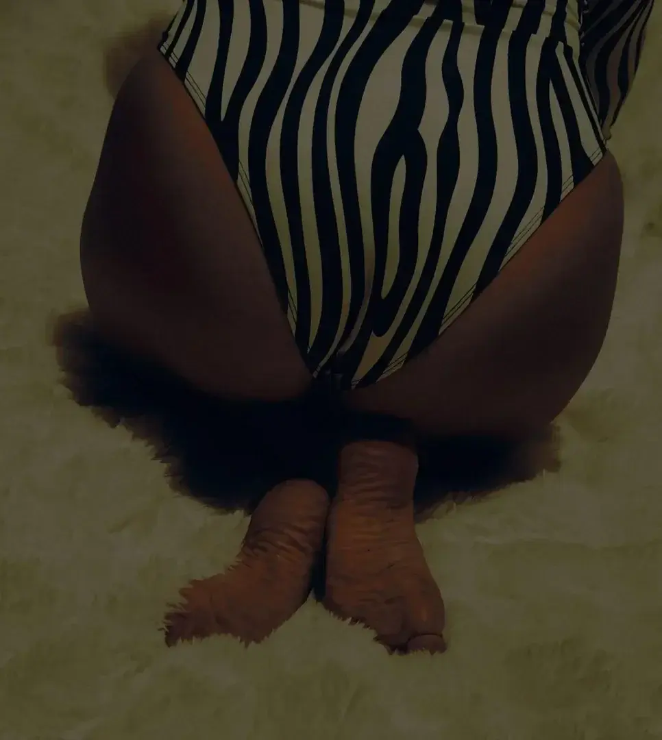Photo de couverture de Feet_milf
