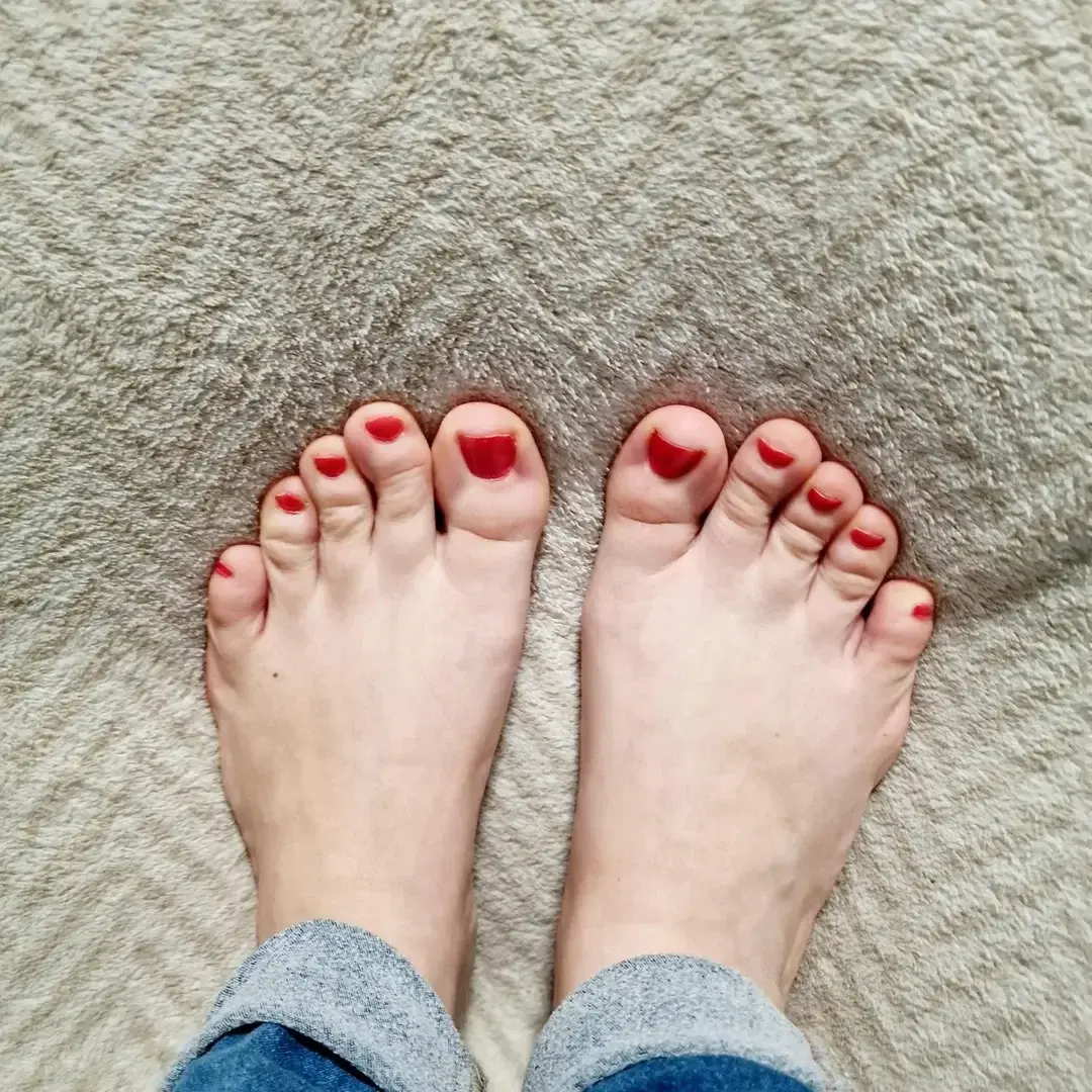 Leak & nude 1 — petitspiedsdoux27